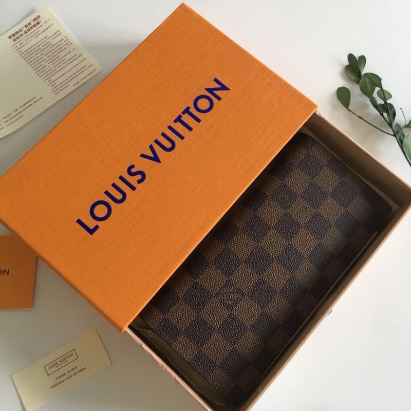 LV Wallets